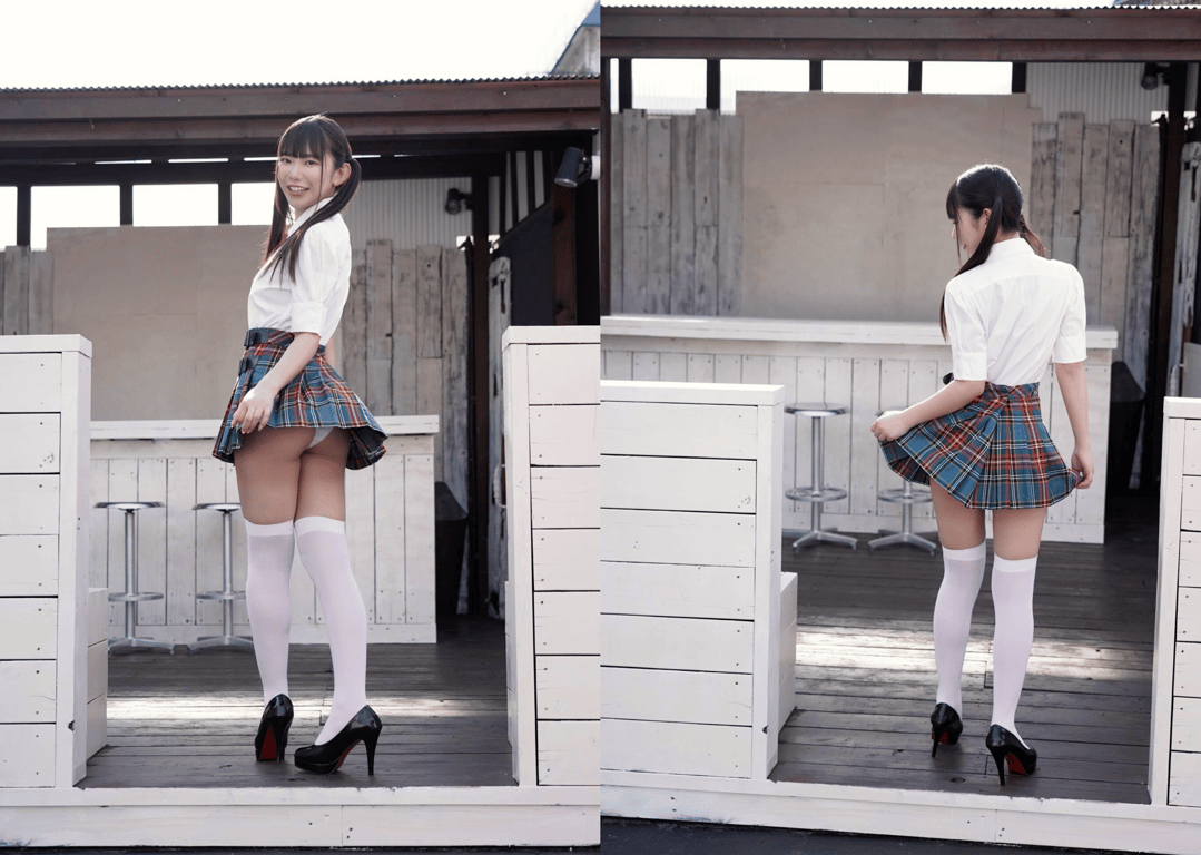 图片[3]-#EX MAX! Exciting Girls 长泽茉里奈 数字写真集 vol.1 - 全本免费在线观看-阅图吧