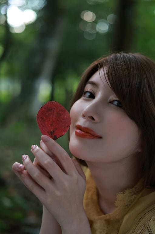 图片[94]-#凪光 美乳绝佳 週刊ポストデジタル写真集 - 全本免费在线观看-阅图吧