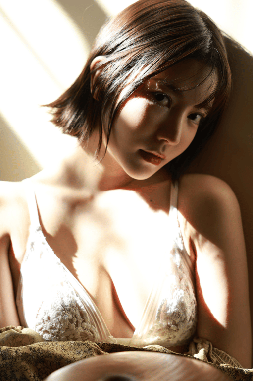 图片[24]-#田中柠檬 SPLASH！ 周刊POST数字写真集 - 全本免费在线观看-阅图吧