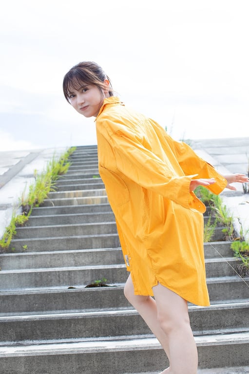 图片[5]-#桃月なしこ 【増量版 全50P】YMAGAZINE OTHER！＜YM2024年46号未公开镜头＞ YMAGAZINE DIGITAL写真集 - 全本免费在线观看-阅图吧