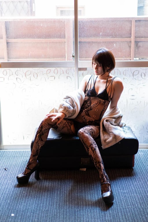 图片[194]-#Usako Kurusu 来栖兔 – Moment Vol.6 - 全本免费在线观看-阅图吧