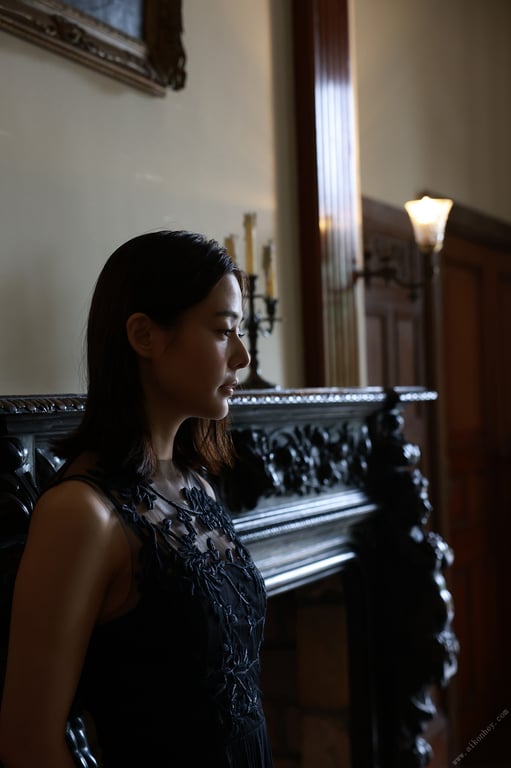 图片[23]-#8woman Next Stage 吉高宁宁×五十岚夏 martini 周刊Post Digital写真集 - 全本免费在线观看-阅图吧