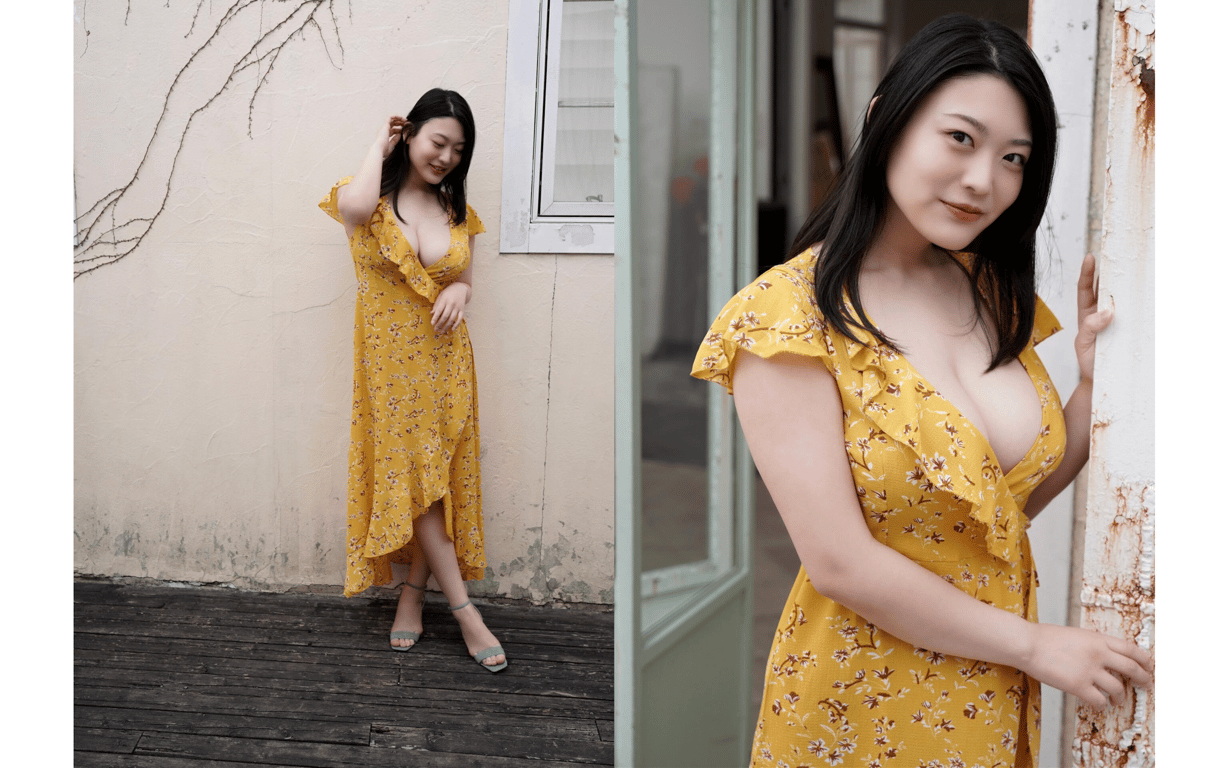 图片[2]-風吹ケイ Exciting Girls 数字写真集 vol.1 - 在线免费观看-阅图吧