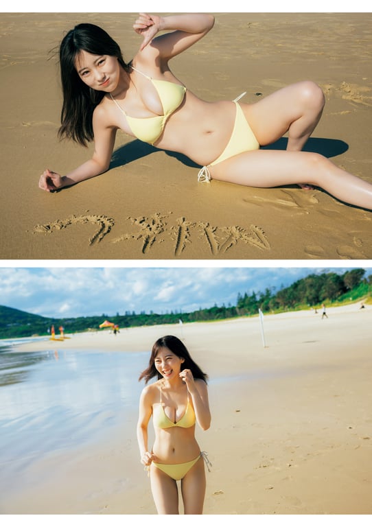 图片[23]-2024.09.12 田中美久写真集「随心所欲。」 (週プレ PHOTO BOOK) - 在线免费观看-阅图吧