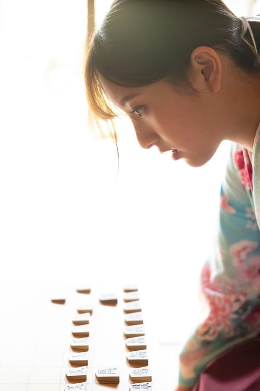 图片[5]-大和田南那「被她的一手将死……」 ＳＰＡ！デジタル写真集 (ＳＰＡ！ＢＯＯＫＳ) - 在线免费观看-阅图吧