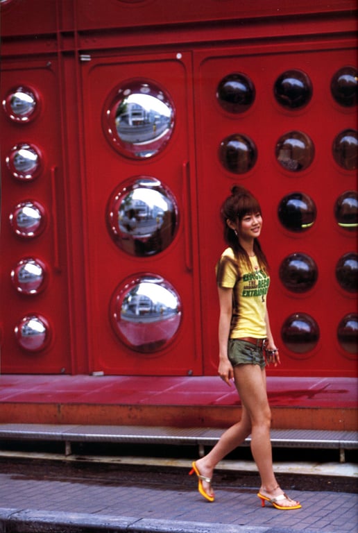 图片[34]-2006.06.24 新垣里沙 写真集 盛夏 - 在线免费观看-阅图吧