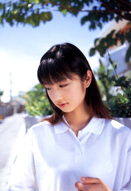 图片[45]-#小仓优子 – 初恋故事～鼓起勇气～ - 全本免费在线观看-阅图吧