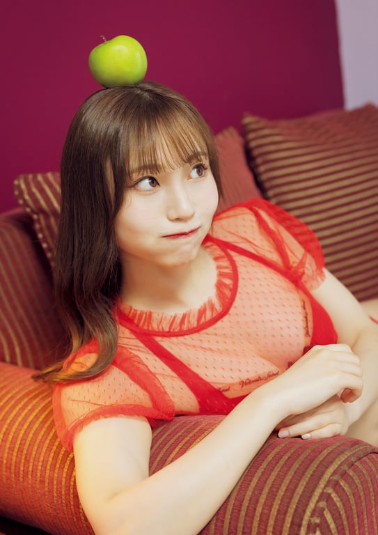 图片[97]-#2025.10.24 川越紗彩１st写真集 总会有办法的【電子特典付き】 - 全本免费在线观看-阅图吧