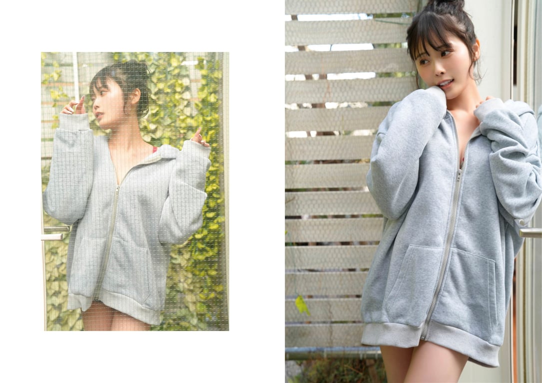 图片[12]-白瀬あかり 1st 写真集 妄惑 (东京罗蕾莱) - 在线免费观看-阅图吧