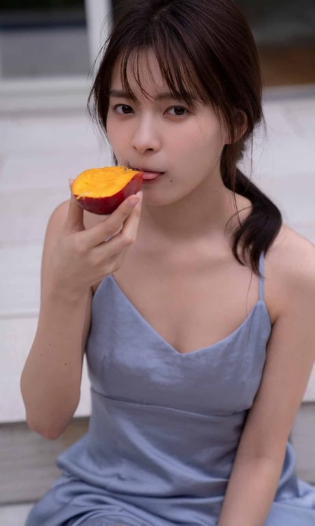 图片[17]-#Yume Shinjo 新条由芽 – Prism 棱镜 (2020-07-20) - 全本免费在线观看-阅图吧