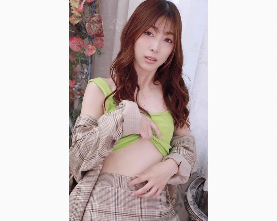 图片[31]-#宇野栞菜 デジタル写真集 おやすみフィクション - 全本免费在线观看-阅图吧