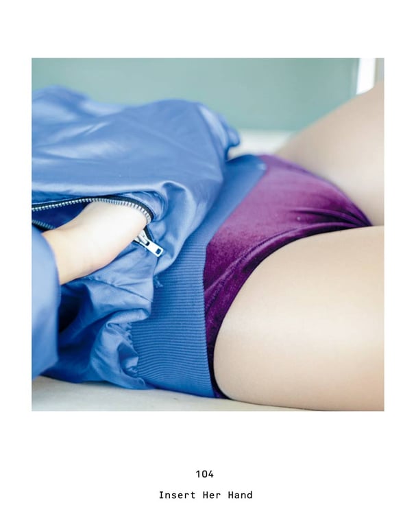 图片[106]-#2011.04.21 Yuki Aoyama 青山裕企 – SCHOOLGIRL COMPLEX ─放学后─ SCHOOLGIRL COMPLEX 2 - 全本免费在线观看-阅图吧