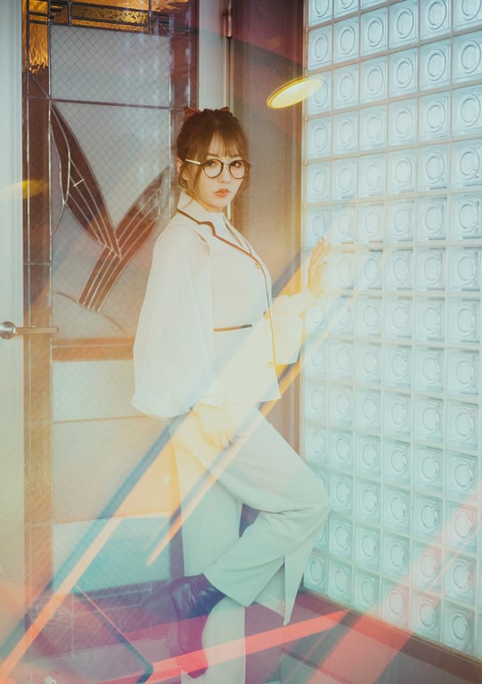 图片[93]-#Tsubasa Amami 天海翼 – #Escape(NO watermark) - 全本免费在线观看-阅图吧