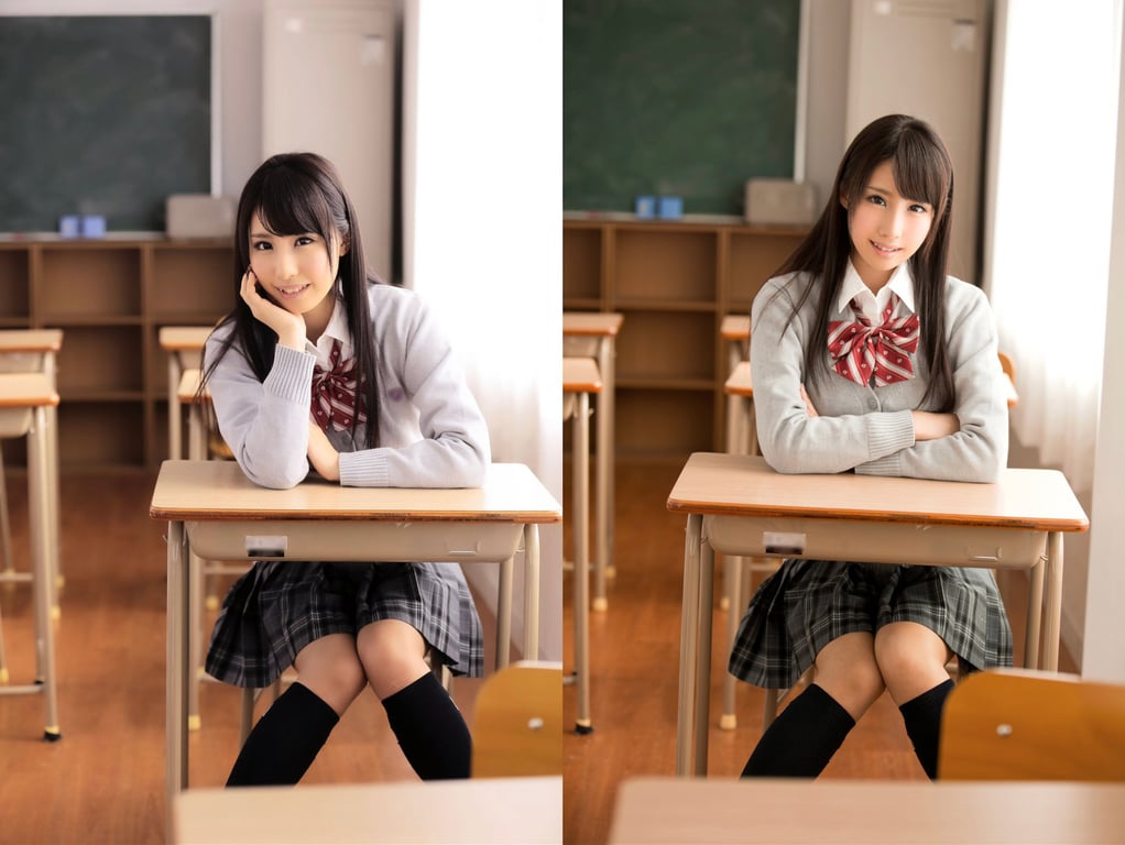 图片[58]-PRESTIGE POSE MESSAGE 彩美旬果 09 - 在线免费观看-阅图吧