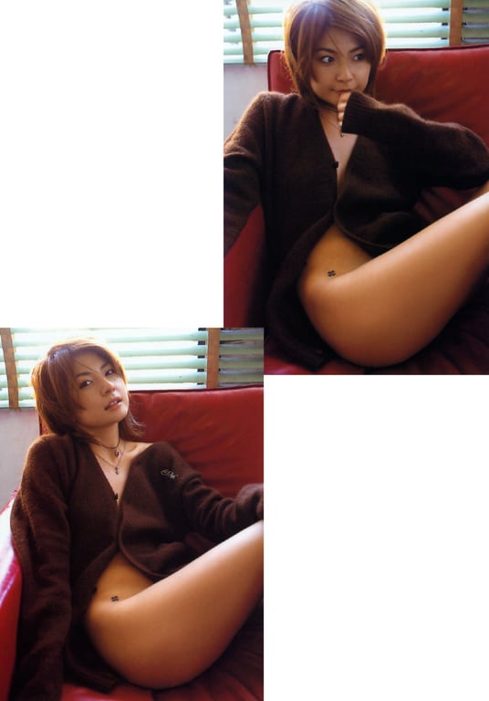 图片[57]-#松田纯 – LUNA JUNE - 全本免费在线观看-阅图吧