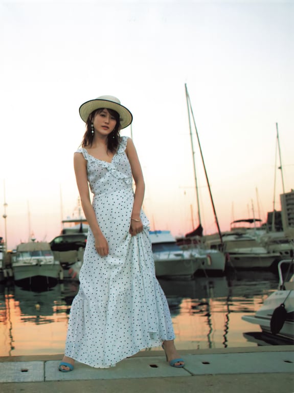 图片[101]-#Akane Moriya 守屋茜 1st Photobook – Subconscious 潜在意识 (2019-06-26) - 全本免费在线观看-阅图吧