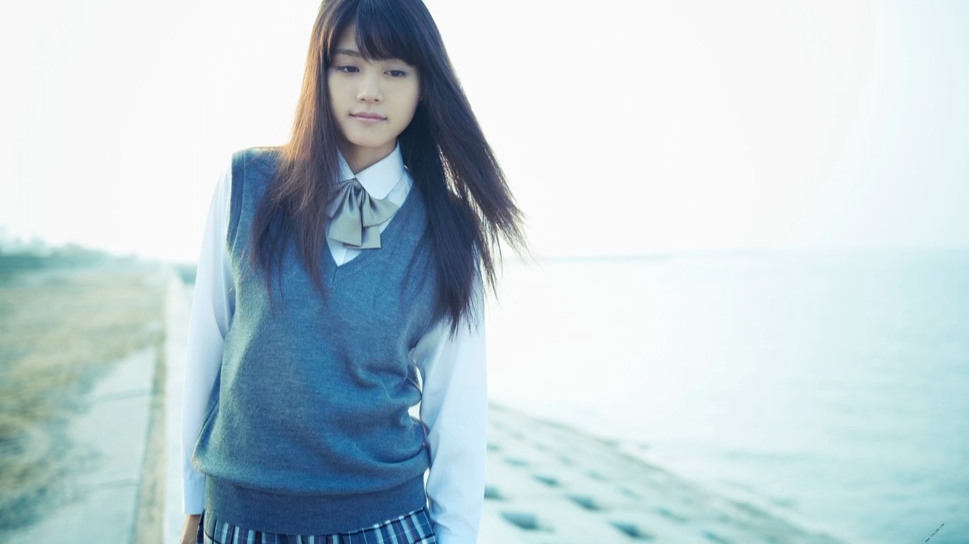 图片[27]-#aBUTTON VOL.4 梦 有村架纯 (PLUP SERIES) - 全本免费在线观看-阅图吧