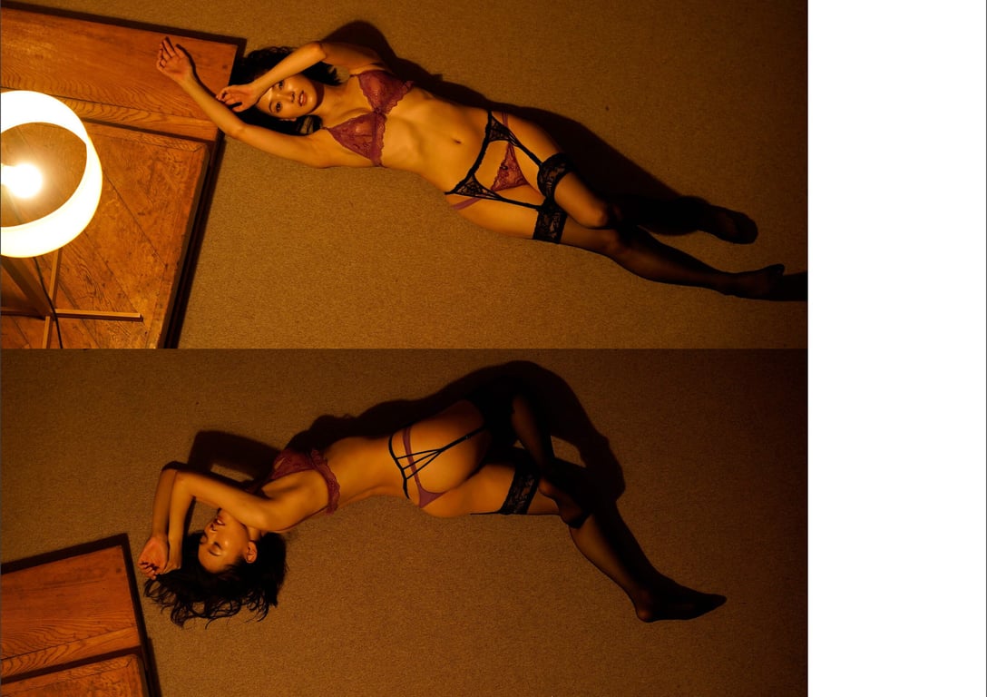 图片[55]-Haruka Kodama 兒玉遥 - Stay 25 (2022-11-25) - 在线免费观看-阅图吧