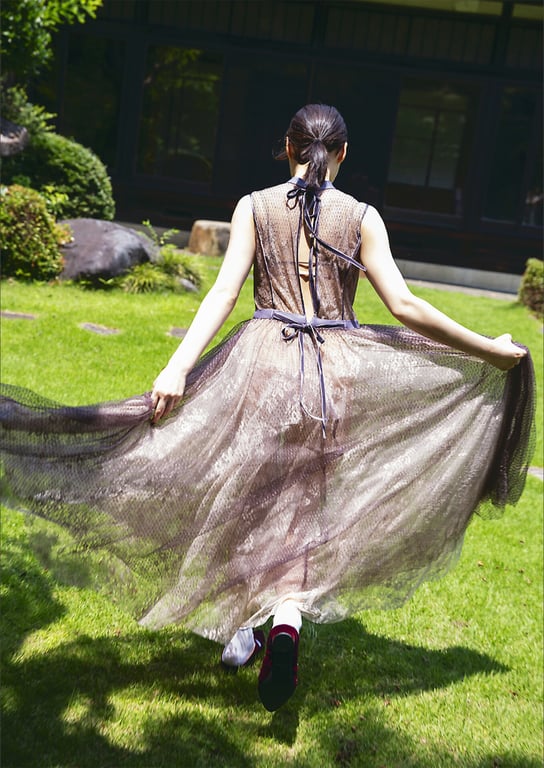 图片[4]-2024.10.10 【视频特典附】 相乐伊织「泡沫之宵梦」 GIRLS graph. 数字写真集 - 在线免费观看-阅图吧