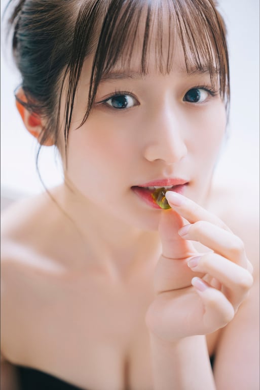 图片[69]-2024.10.01 貝賀琴莉「鸟鸣」【Young Champion Diggra】 - 在线免费观看-阅图吧