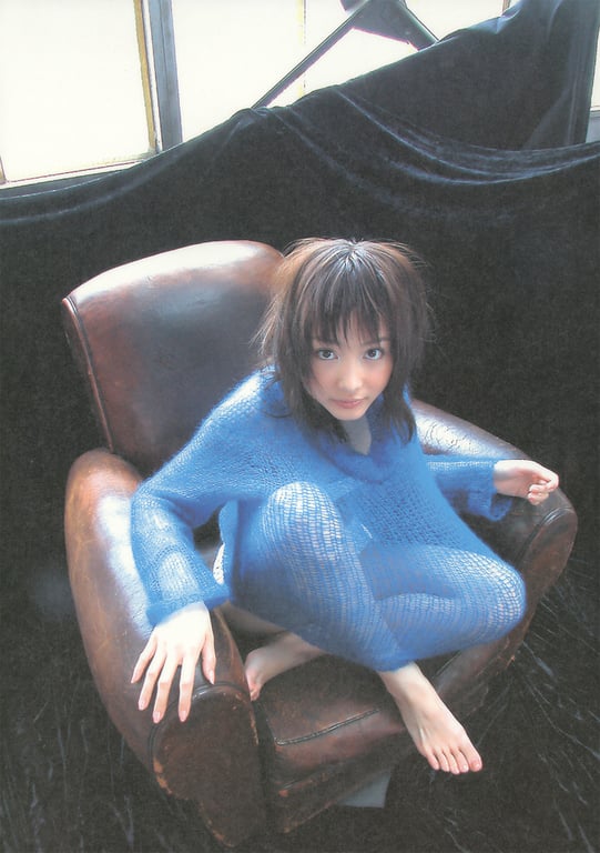 图片[32]-#杏さゆり – あんずDROPS - 全本免费在线观看-阅图吧