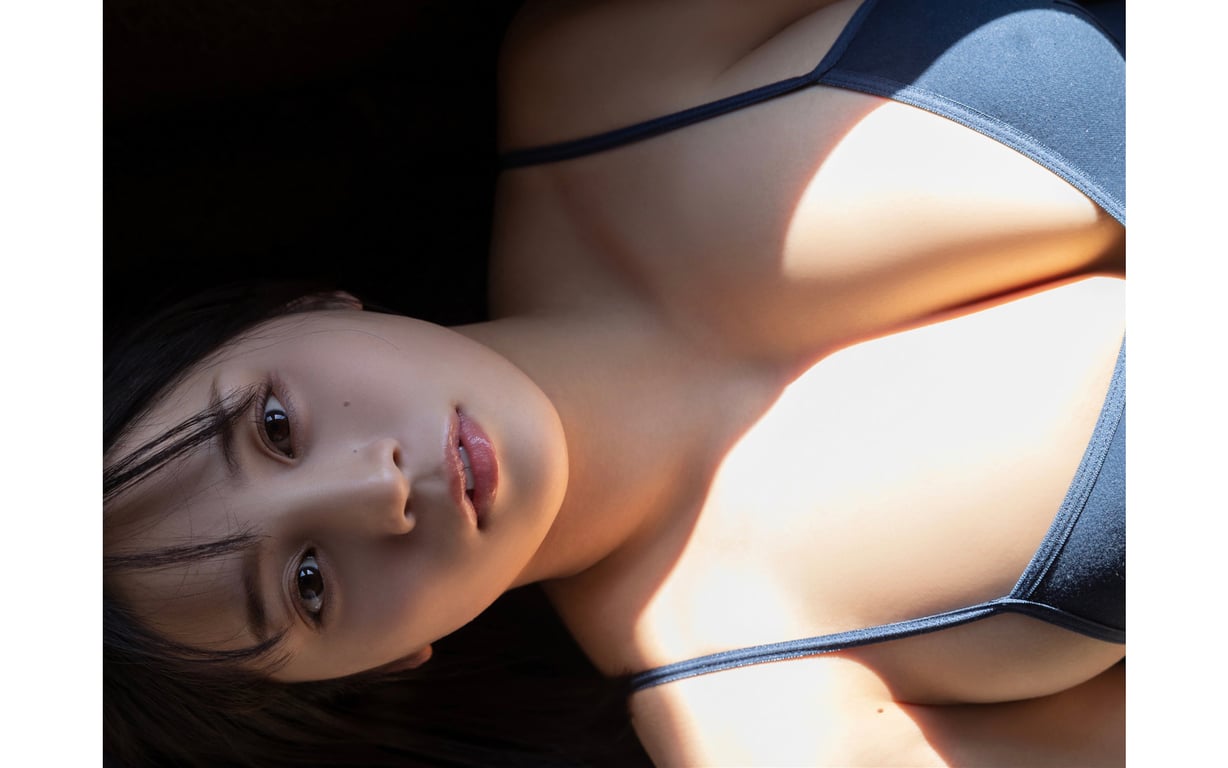 图片[21]-#FRIDAYデジタル写真集 山岡雅弥 彼女と暮らせば Part1 - 全本免费在线观看-阅图吧