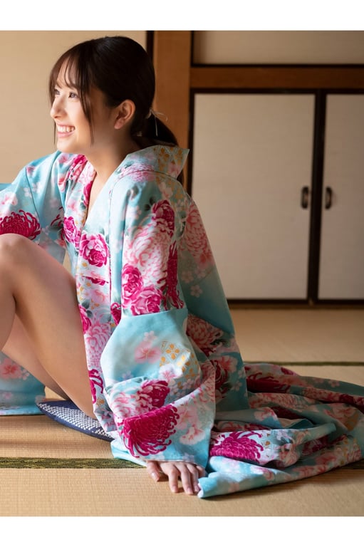 图片[11]-大和田南那「被她的一手将死……」 ＳＰＡ！デジタル写真集 (ＳＰＡ！ＢＯＯＫＳ) - 在线免费观看-阅图吧