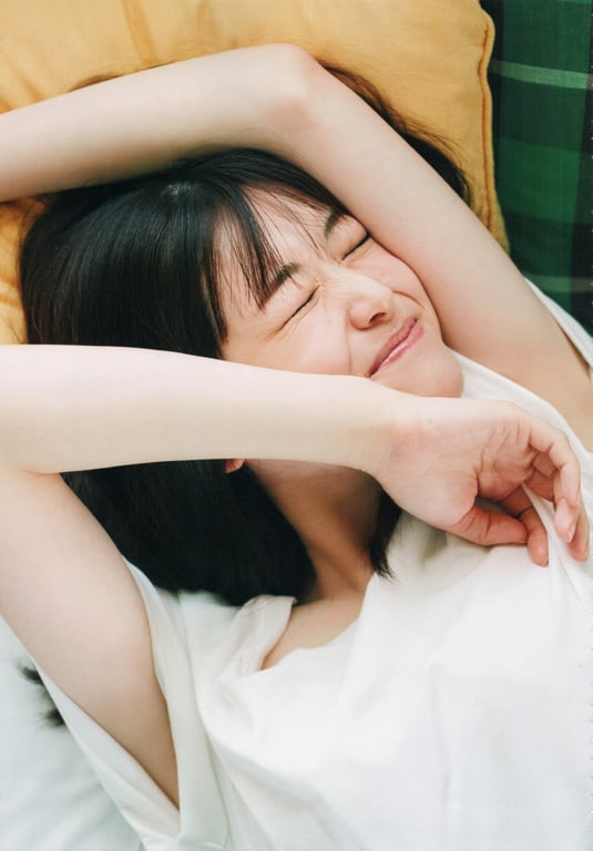 图片[90]-#Sayuri Matsumura 下次何时能再见 松村沙友理 乃木坂46毕业纪念写真集 特大尺寸 () High Qulity - 全本免费在线观看-阅图吧