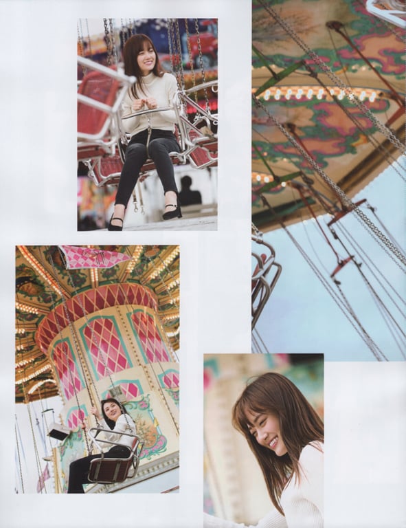 图片[47]-#乃木坂46 山下美月1st写真集「忘不了的人」 - 全本免费在线观看-阅图吧