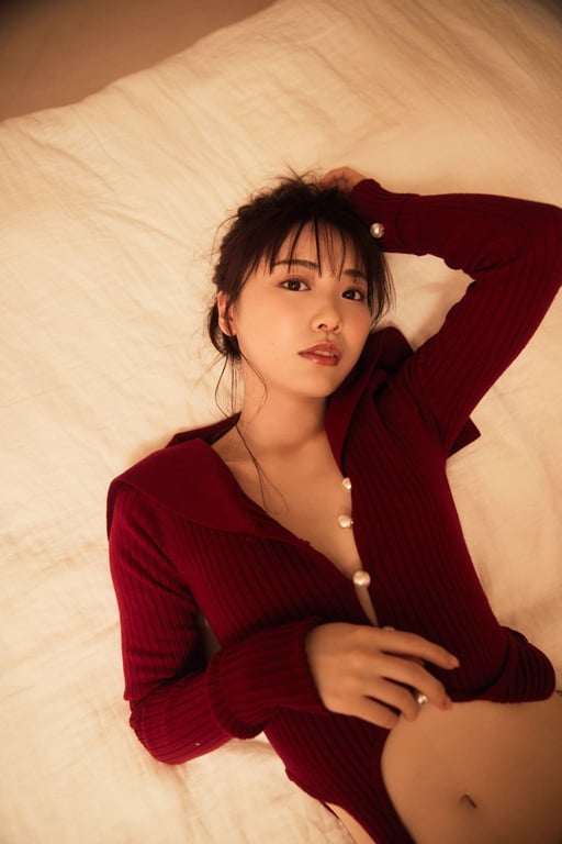 图片[54]-#石川澪《Most Beautiful》 - 全本免费在线观看-阅图吧