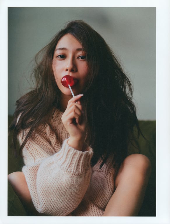 图片[96]-#桜井玲香２ｎｄ写真集 視線 - 全本免费在线观看-阅图吧