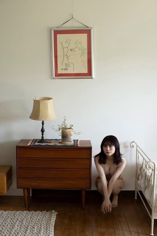 图片[32]-[FLASH Photobook] Tsumugi Hashimoto 桥本纺 - The best in Osaka is the best in Japan! 大阪第一就是日本第一！ (2023-06-20) - 在线免费观看-阅图吧