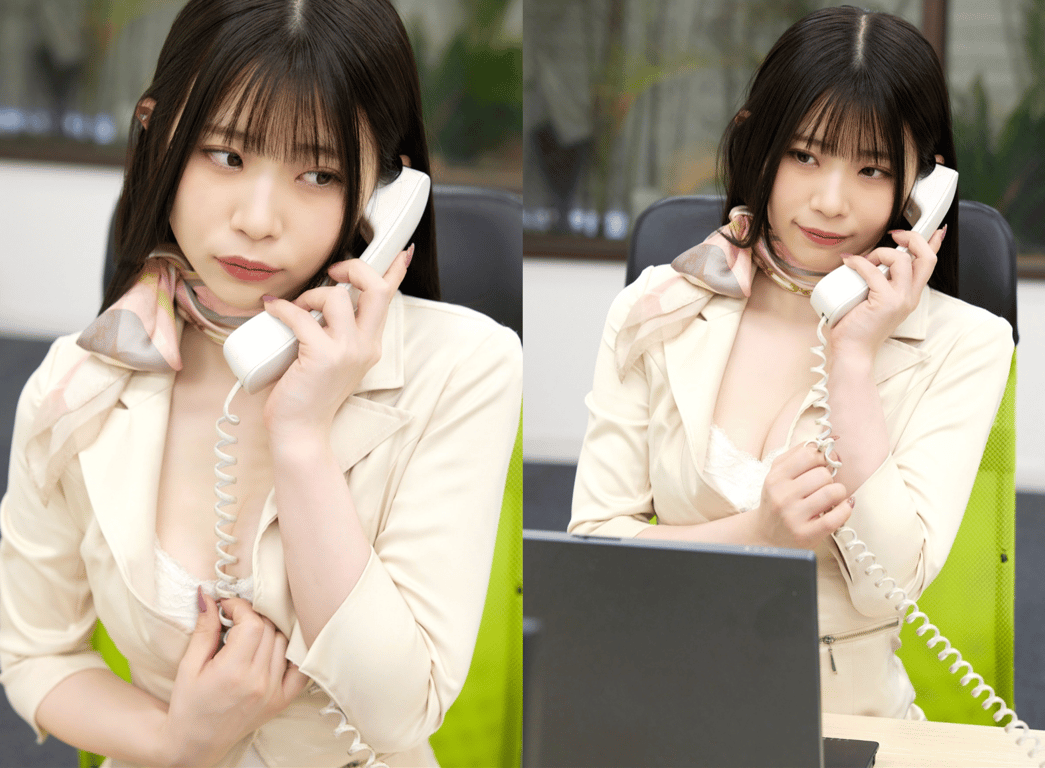 图片[2]-#葵息 – 社外秘でお願いします - 全本免费在线观看-阅图吧