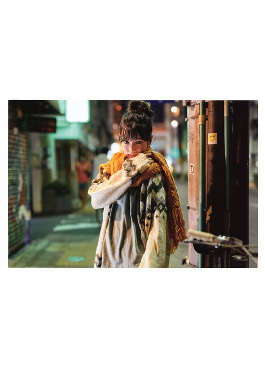 图片[42]-#運上弘菜 写真集 「WHITE.」 - 全本免费在线观看-阅图吧