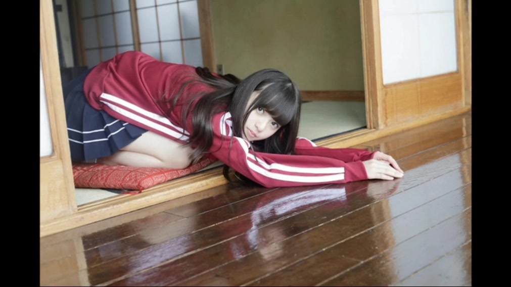 图片[86]-#青山裕企 Photobook 26sets\【青山裕企】飞鸟是我的、妹妹（LQ） - 全本免费在线观看-阅图吧