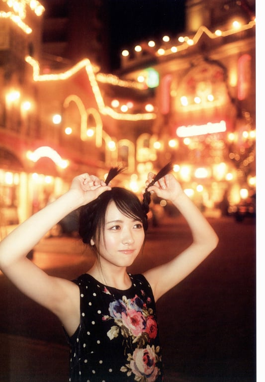 图片[71]-Chiho Ishida 石田千穂 - 1st Photobook Lemon season 柠檬的季节 (2020-12-02) - 在线免费观看-阅图吧