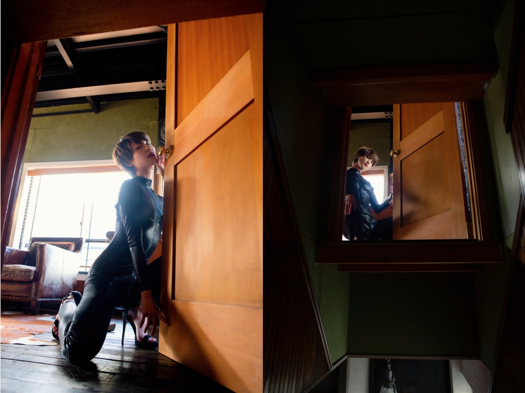 图片[29]-#小柳歩 デジタル写真集 女神の挑発 - 全本免费在线观看-阅图吧