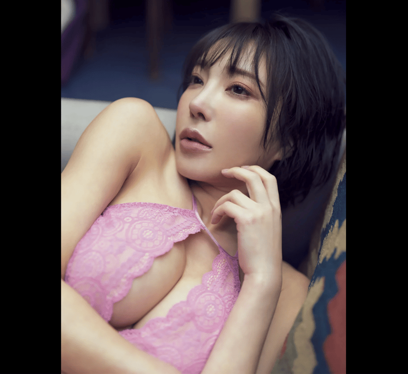 图片[7]-まいてぃ ノーぱんてぃ！Tバック隊長が絶品ボディをまる魅せ！(Friday Gold) - 在线免费观看-阅图吧