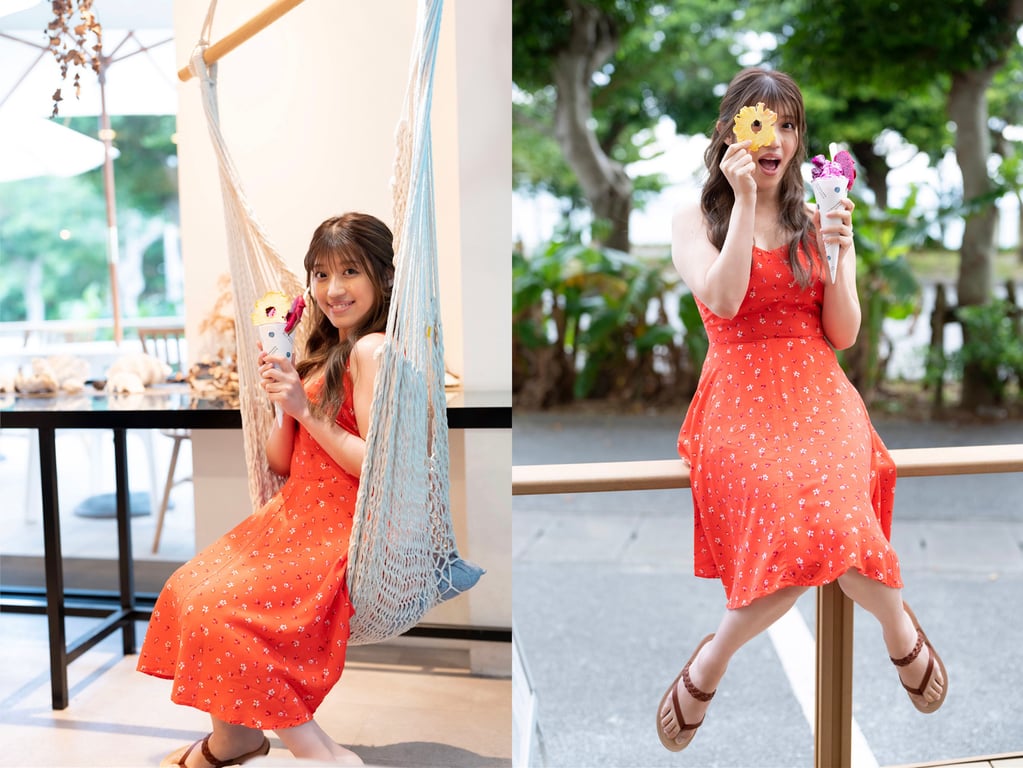 图片[40]-#FLASH数码写真集 大塚杏奈 ミスFLASH2022 (2022-07-05) - 全本免费在线观看-阅图吧