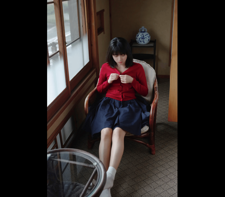 图片[8]-#FRIDAYデジタル写真集 叶月翼 RED ZONE スペシャルEdition vol.1 - 全本免费在线观看-阅图吧