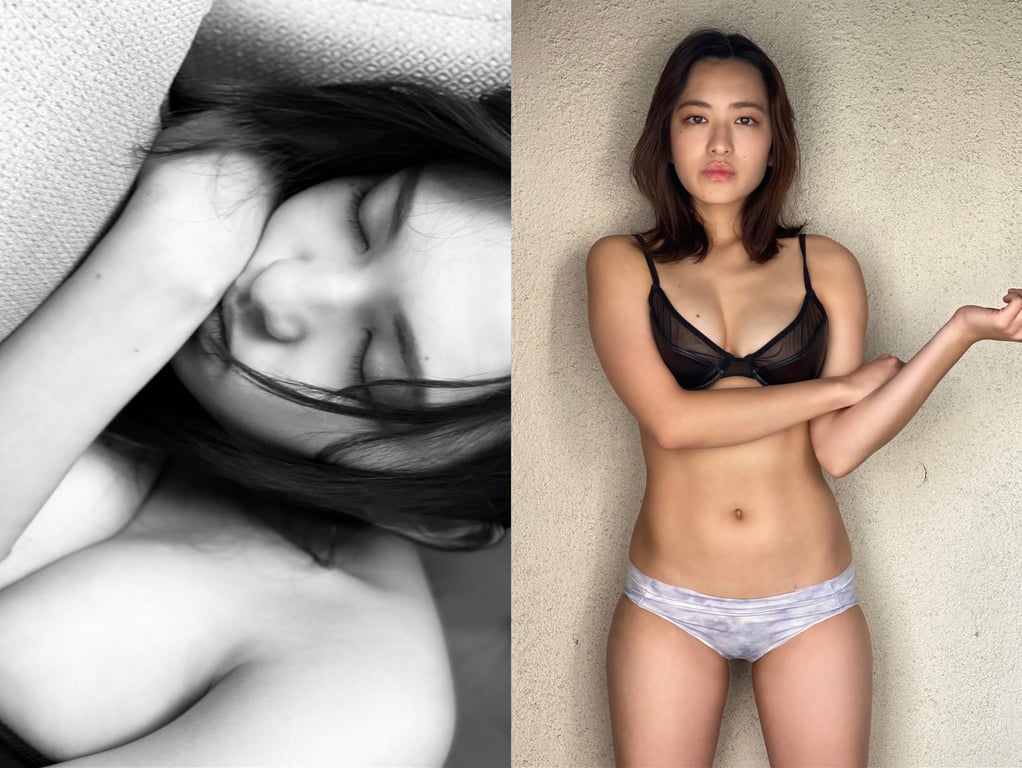 图片[13]-#北村優衣 不加修饰的女主角 週刊ポストデジタル写真集[55pics] - 全本免费在线观看-阅图吧