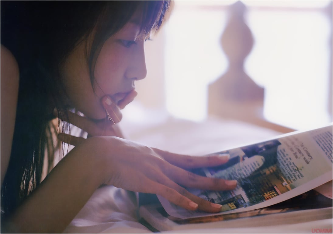 图片[26]-#杏さゆり – anzu - 全本免费在线观看-阅图吧