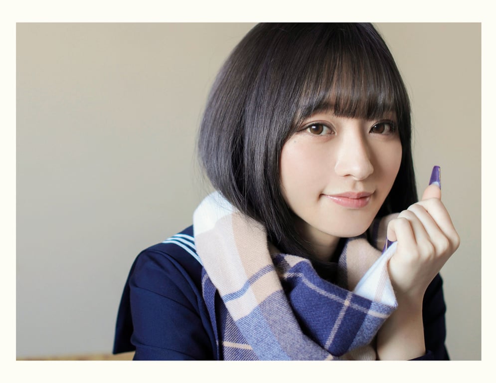 图片[18]-#流川夕 数字写真集 Yuu Complete Edition[200P] - 全本免费在线观看-阅图吧