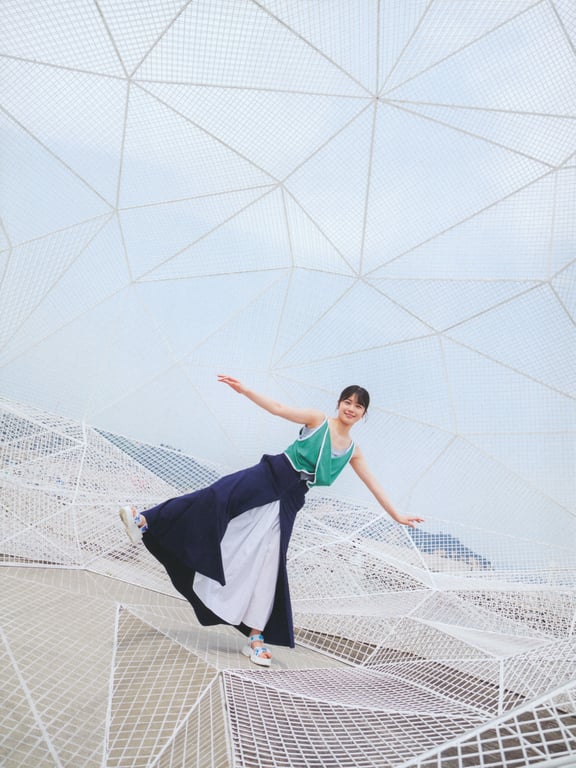 图片[12]-#丹生明里1st写真集『温柔的关系』 - 全本免费在线观看-阅图吧