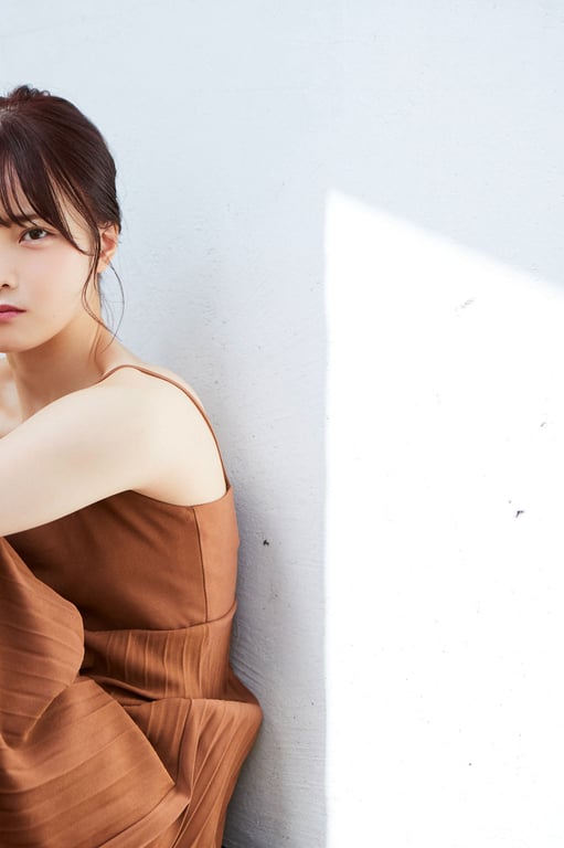 图片[31]-#新谷姬加 魅惑的Ｓ曲线 FRIDAY DIGITAL写真集 - 全本免费在线观看-阅图吧