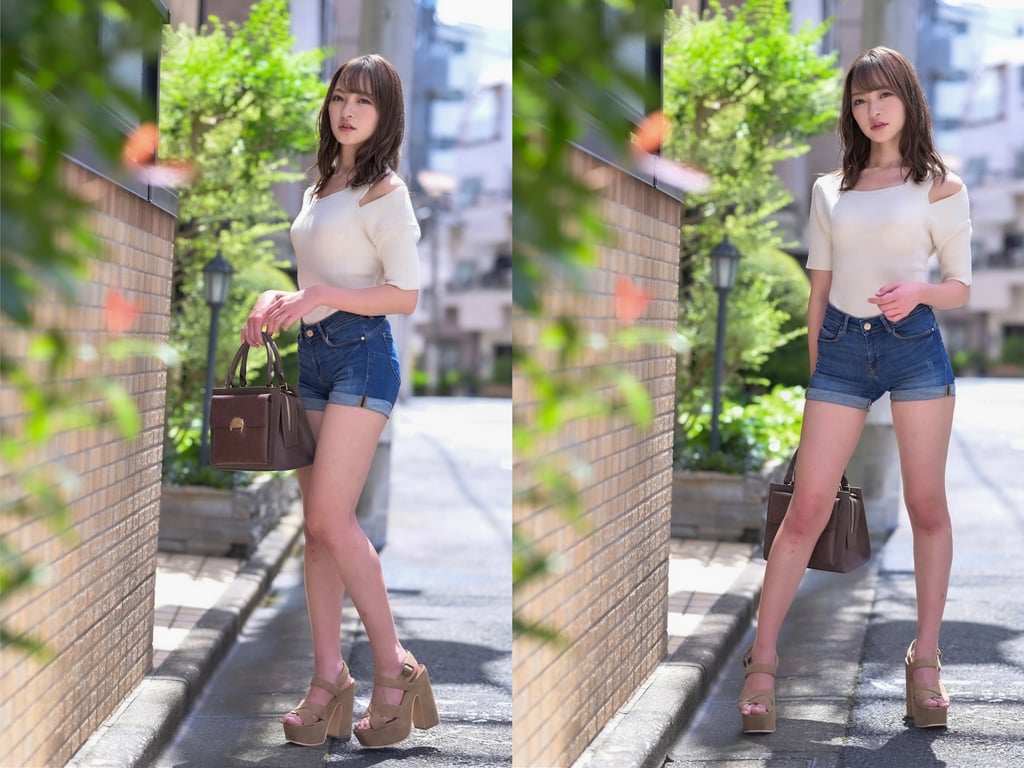 图片[13]-#Yuu Rukawa 流川夕, Ayame Nogi 乃木绚爱, Mugi Kobato 小鸠麦 – Gravure Collection 激写美女 Vol. 04 - 全本免费在线观看-阅图吧