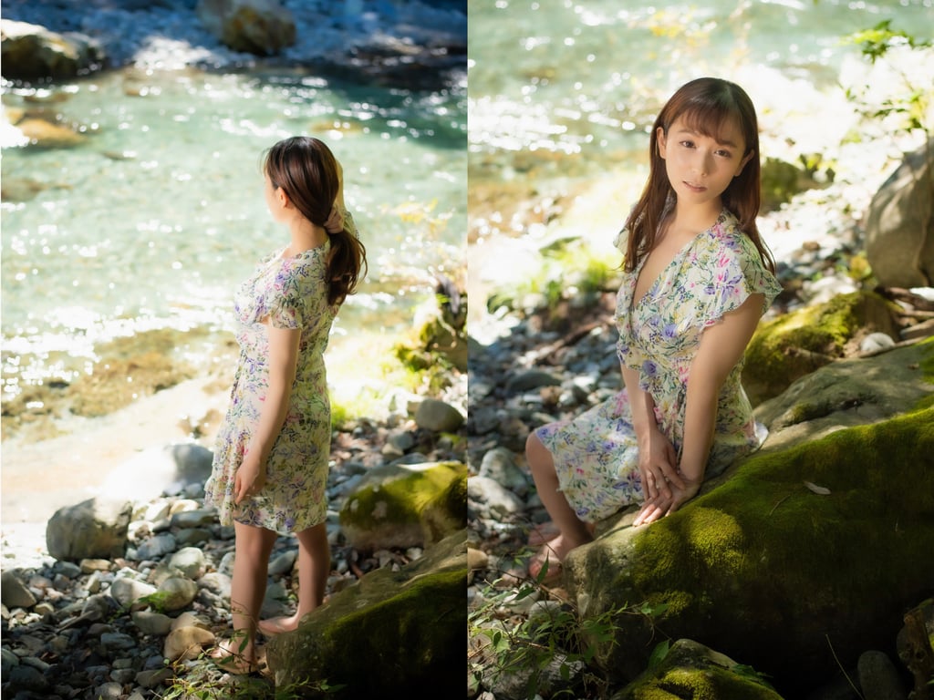 图片[2]-#笹倉杏 写真集 Do you like me - 全本免费在线观看-阅图吧