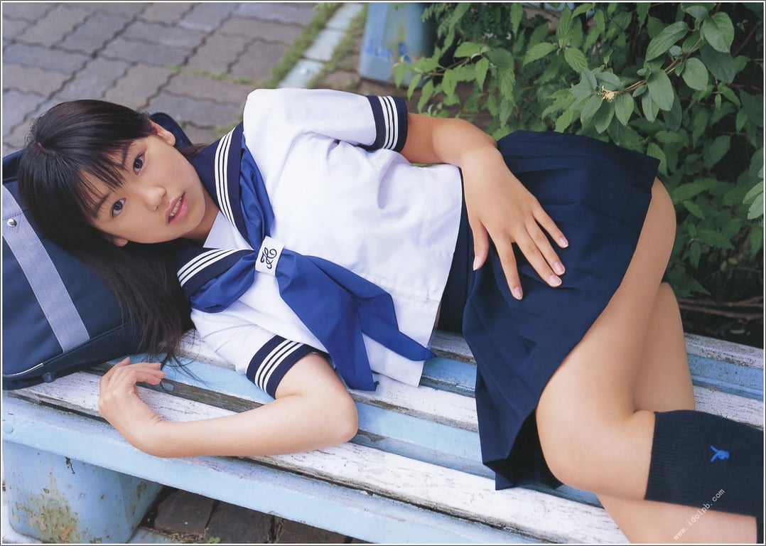 图片[125]-#鮎川穂乃果 写真集 夏服 - 全本免费在线观看-阅图吧