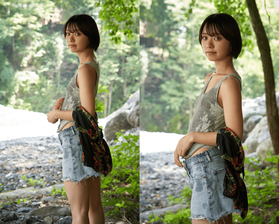 图片[82]-長谷川梓『水手服与创可贴』(Spice Visual) - 在线免费观看-阅图吧