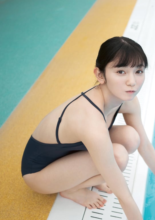 图片[106]-熊澤風花 夺回青春！【STRiKE! DIGITAL PHOTOBOOK 012】 - 在线免费观看-阅图吧